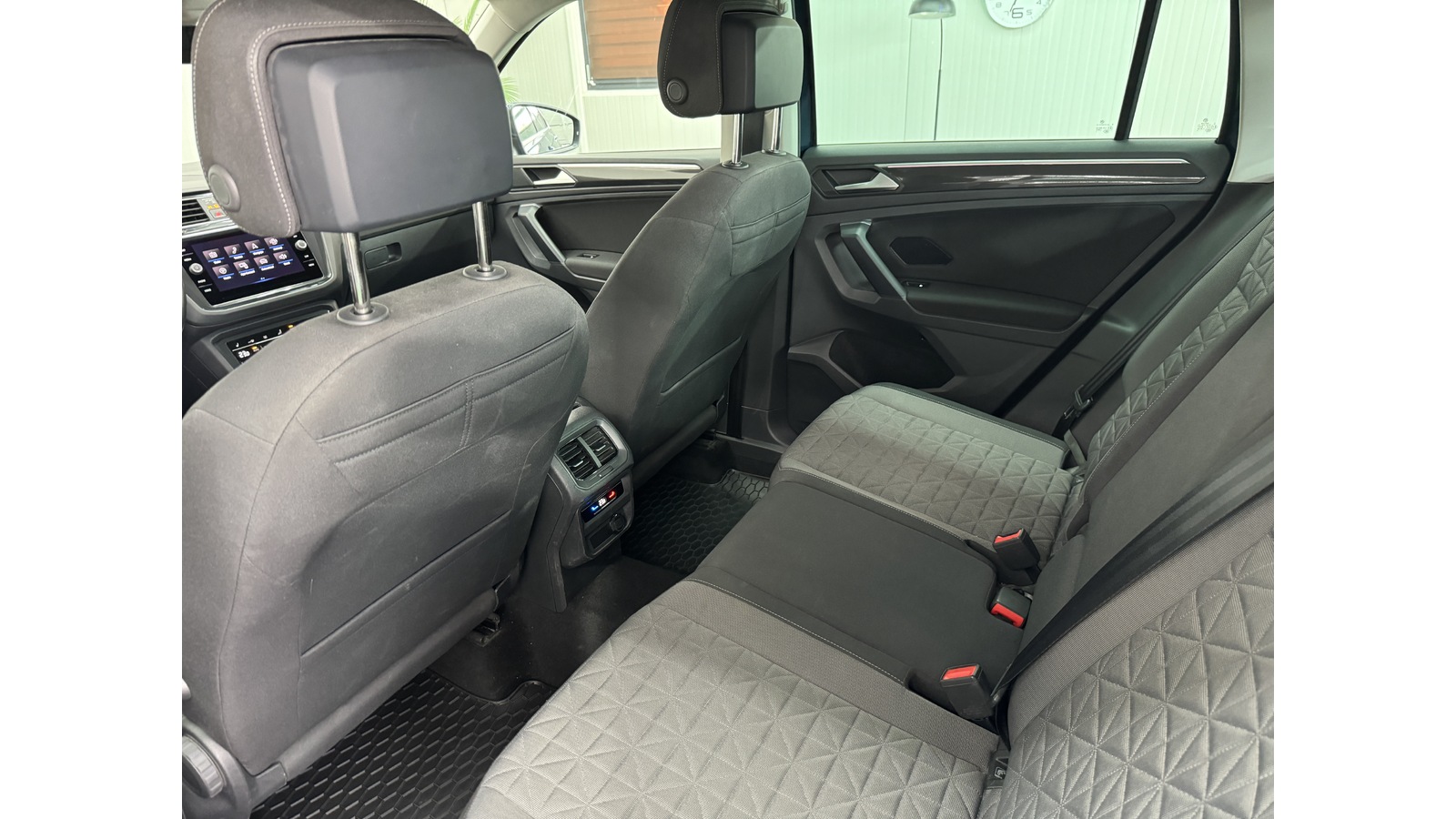 Volkswagen Tiguan 1.5 TSI OPF DSG Life