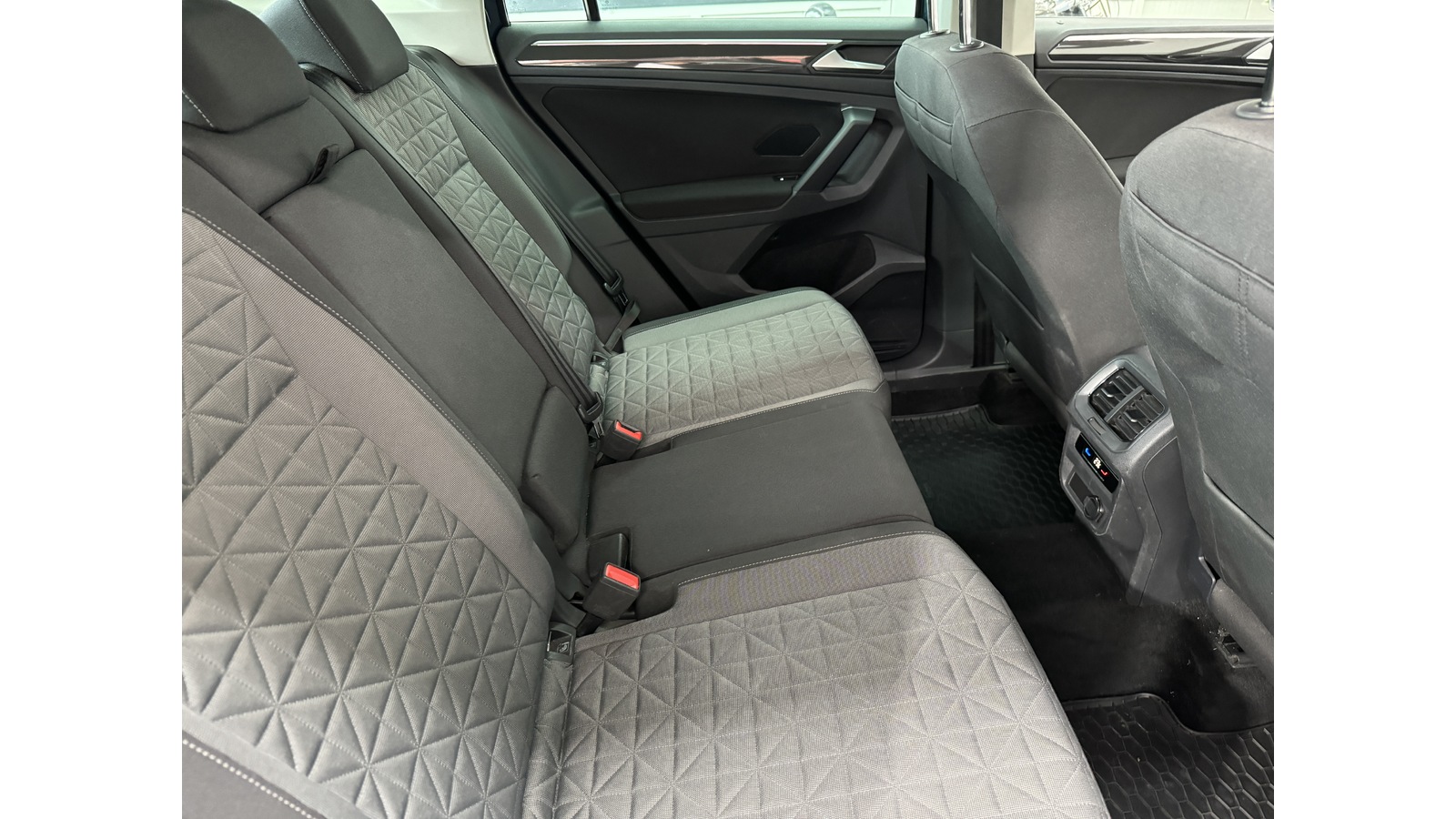 Volkswagen Tiguan 1.5 TSI OPF DSG Life