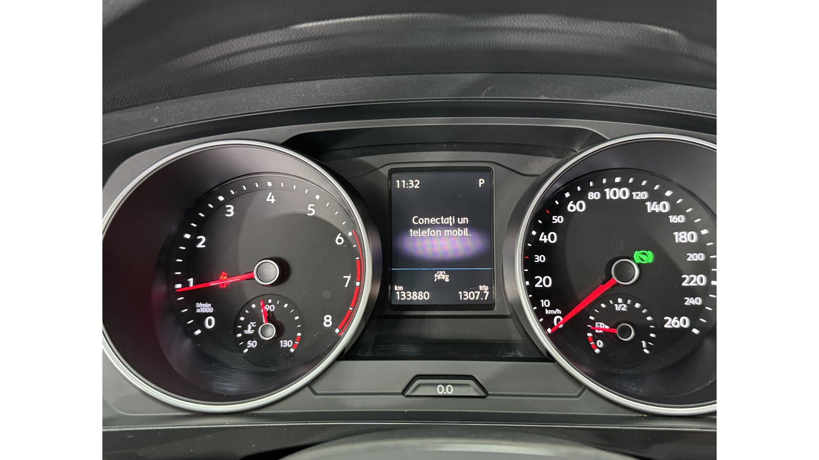 Volkswagen Tiguan 1.5 TSI OPF DSG Life