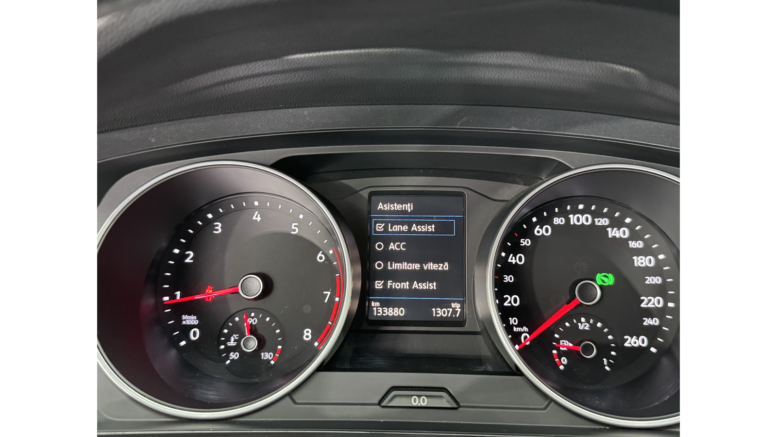 Volkswagen Tiguan 1.5 TSI OPF DSG Life
