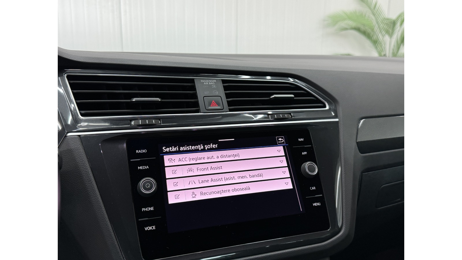 Volkswagen Tiguan 1.5 TSI OPF DSG Life