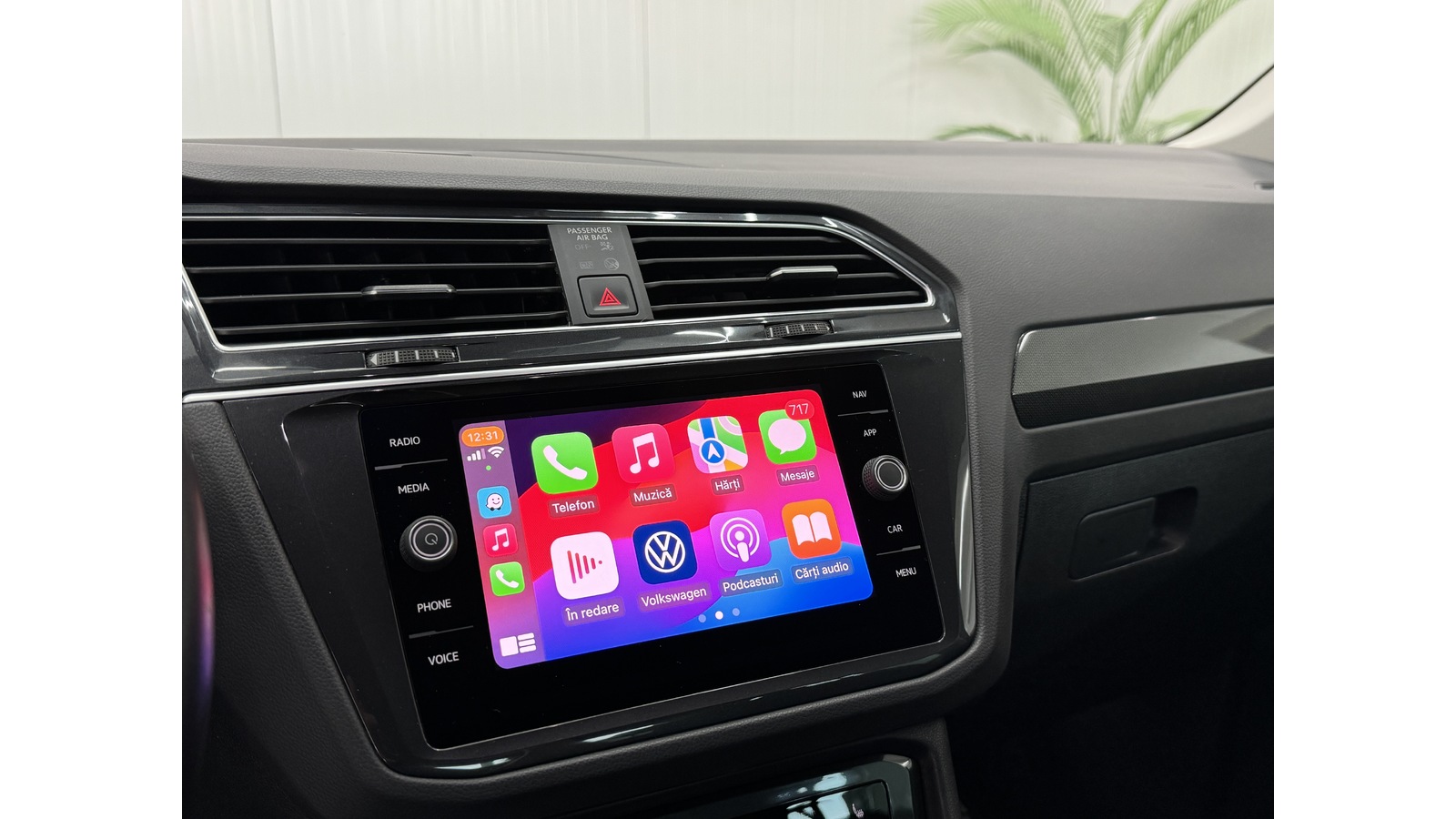 Volkswagen Tiguan 1.5 TSI OPF DSG Life