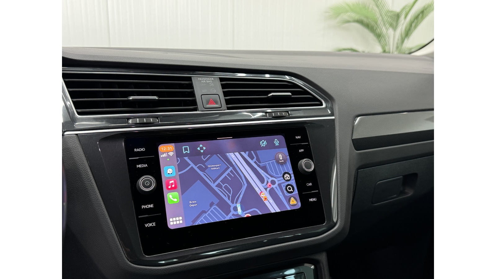 Volkswagen Tiguan 1.5 TSI OPF DSG Life