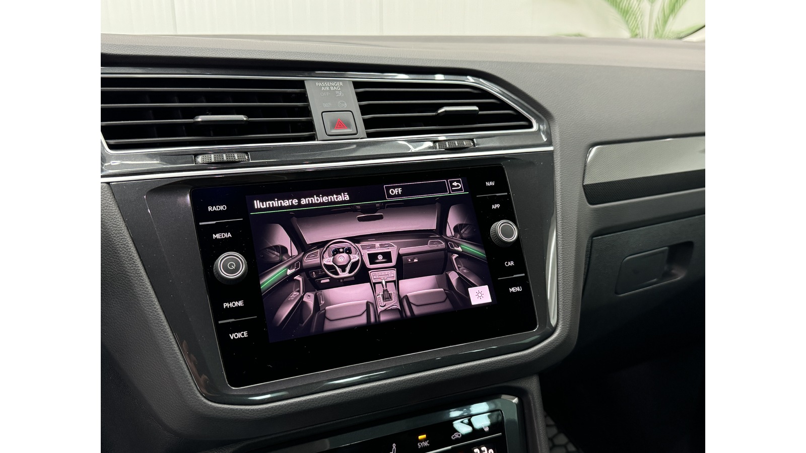 Volkswagen Tiguan 1.5 TSI OPF DSG Life