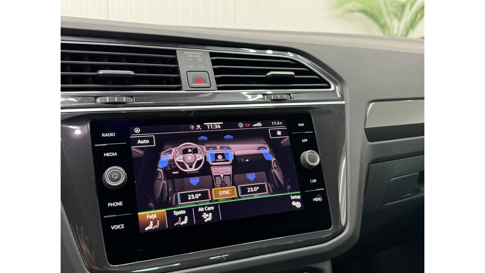 Volkswagen Tiguan 1.5 TSI OPF DSG Life