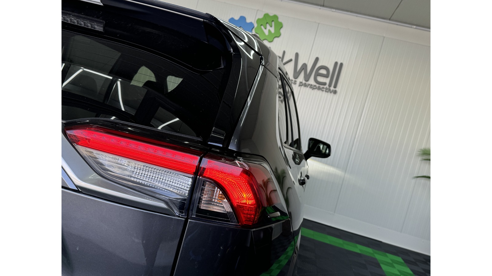 Toyota RAV4 2.5 Hybrid VVT-iE 4x2 Exclusive
