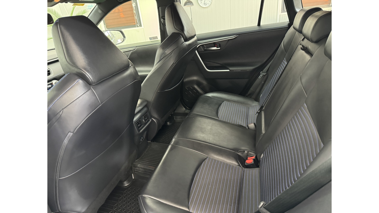 Toyota RAV4 2.5 Hybrid VVT-iE 4x2 Exclusive