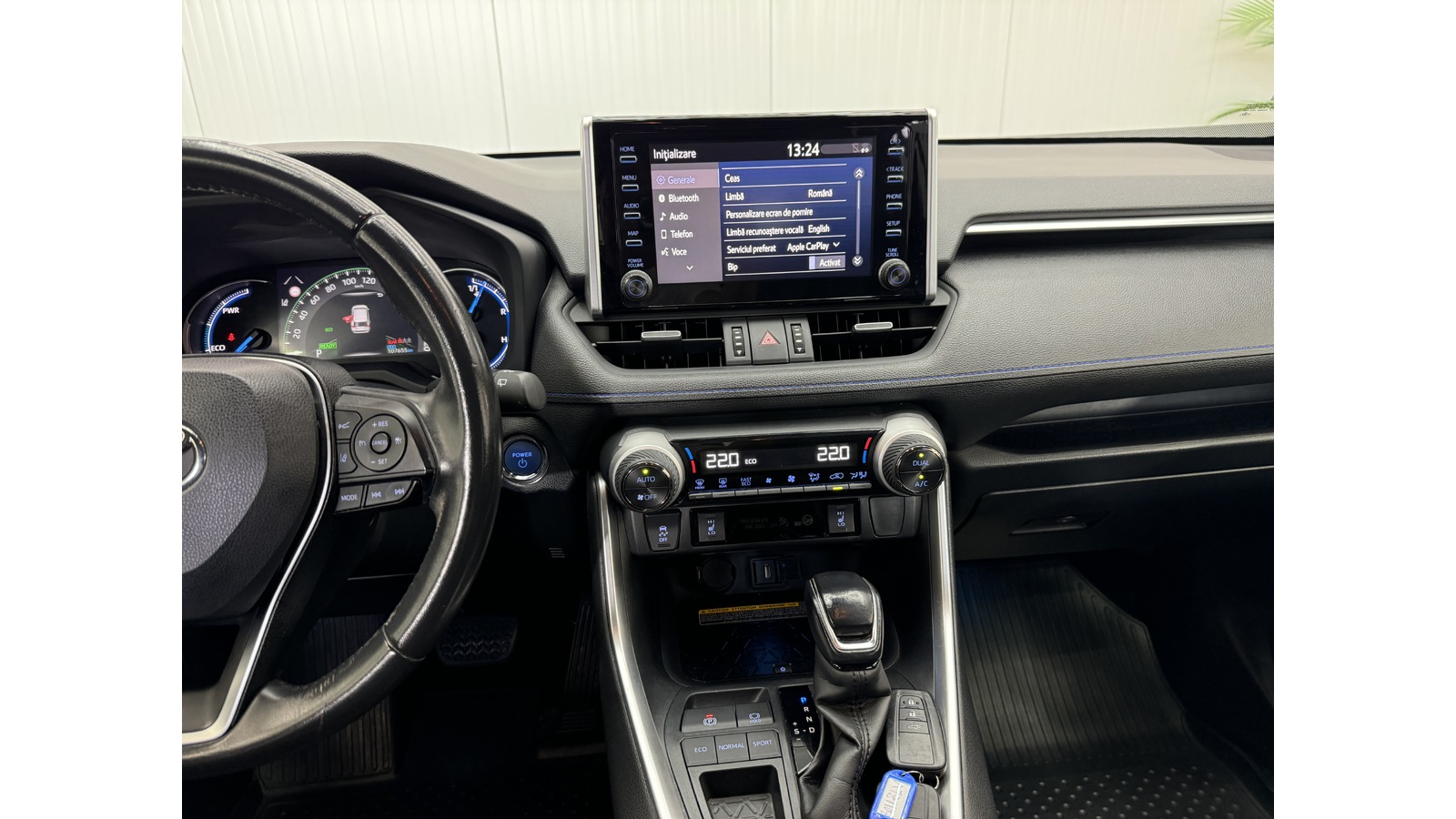 Toyota RAV4 2.5 Hybrid VVT-iE 4x2 Exclusive