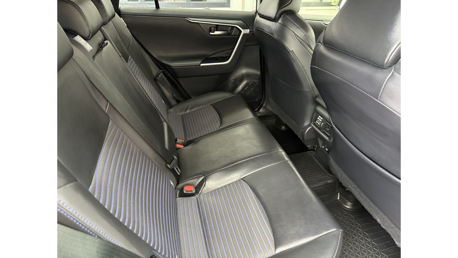 Toyota RAV4 2.5 Hybrid VVT-iE 4x2 Exclusive
