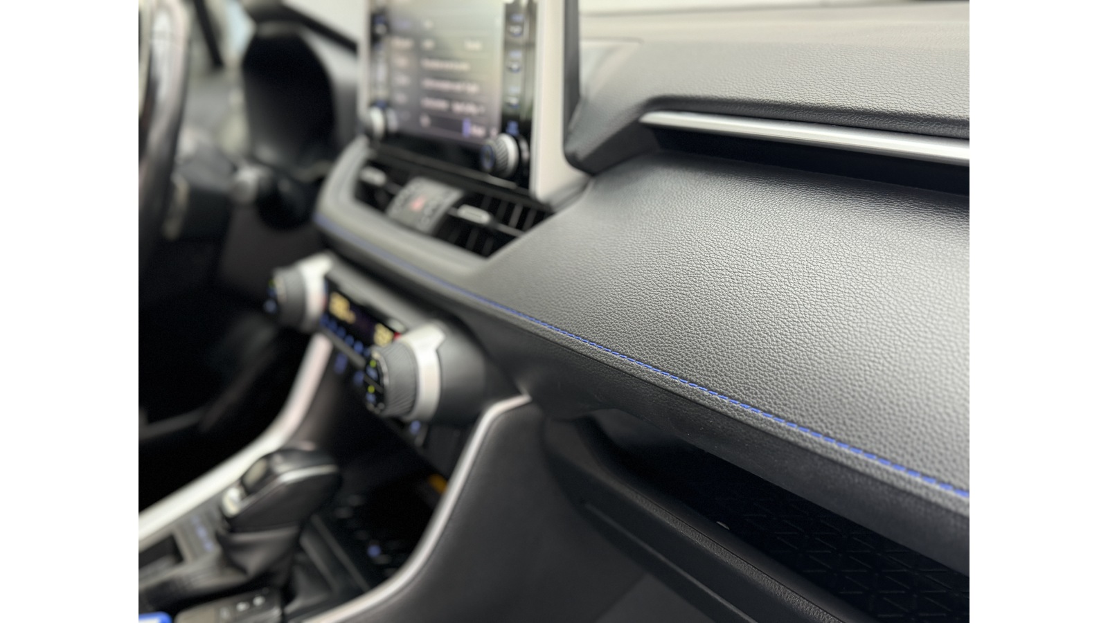 Toyota RAV4 2.5 Hybrid VVT-iE 4x2 Exclusive