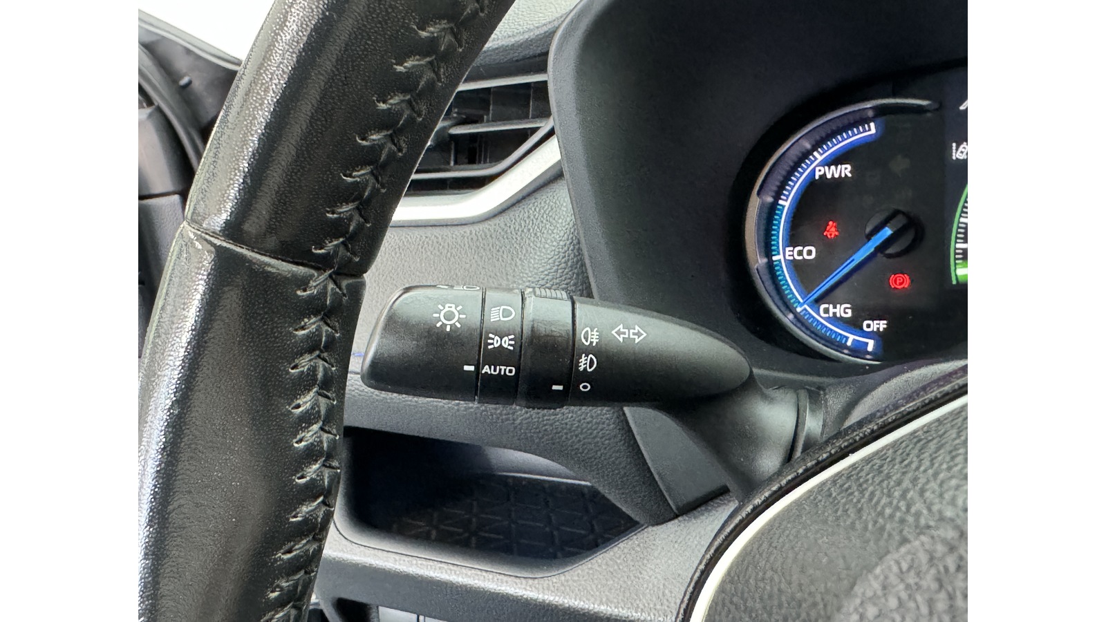 Toyota RAV4 2.5 Hybrid VVT-iE 4x2 Exclusive