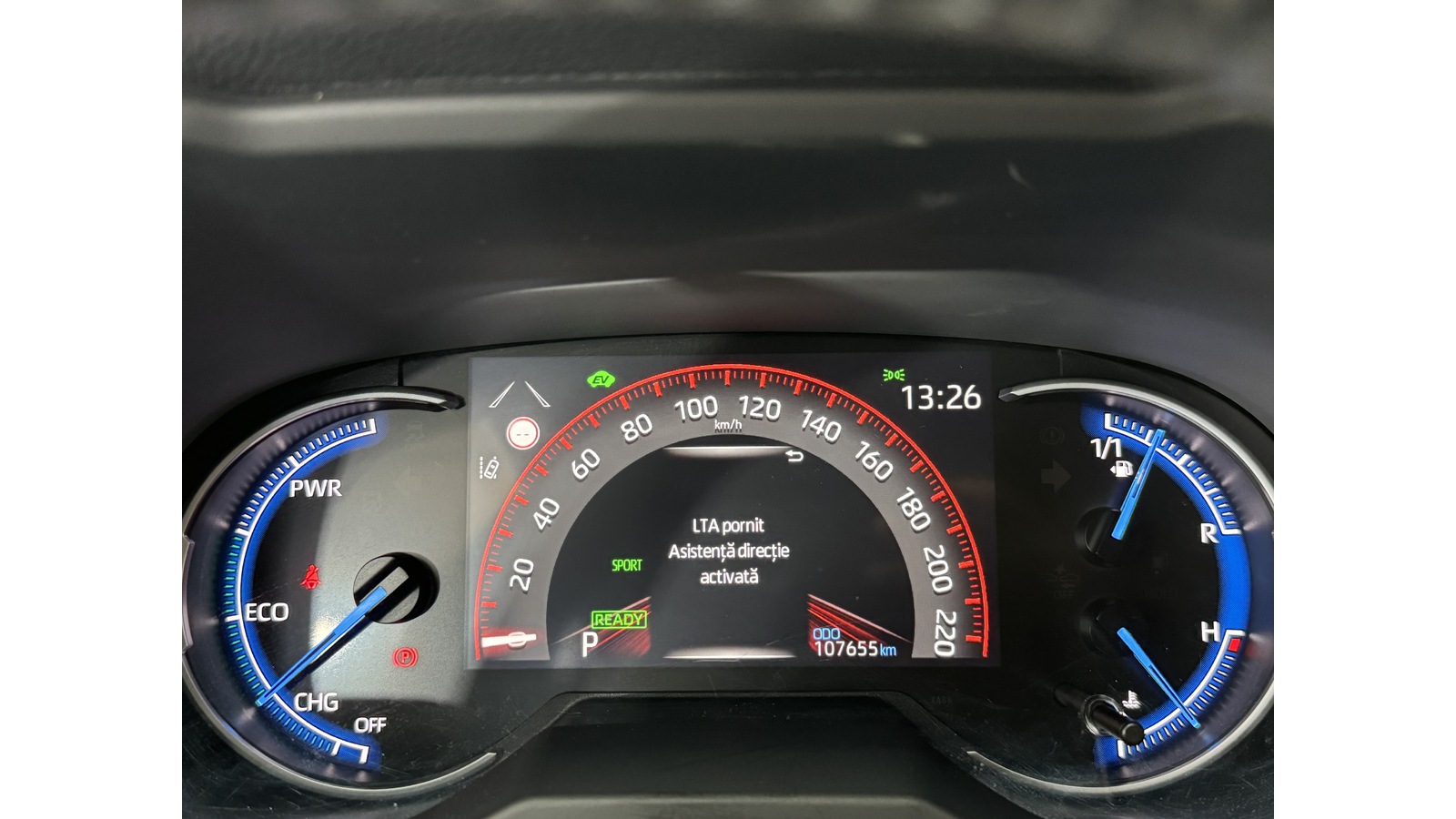 Toyota RAV4 2.5 Hybrid VVT-iE 4x2 Exclusive