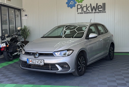 Volkswagen Polo 1.0 TSI DSG Life