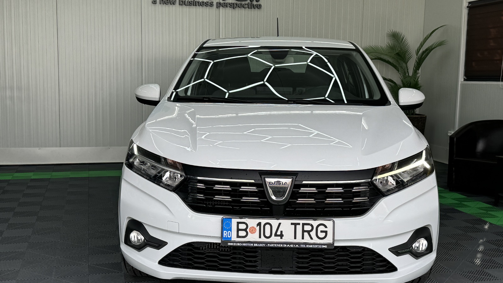 Dacia Logan TCe 90 MT6 Comfort