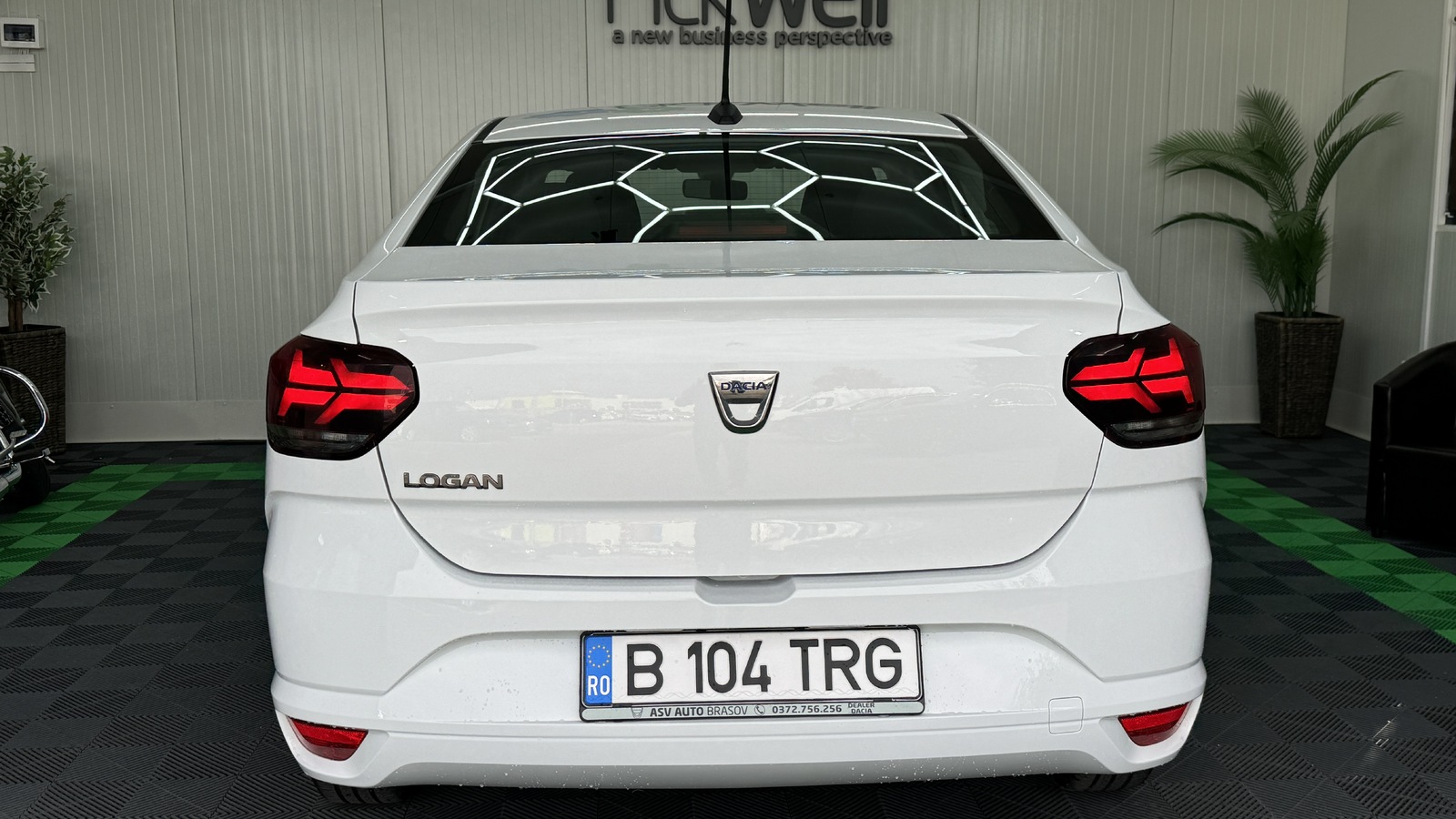 Dacia Logan TCe 90 MT6 Comfort