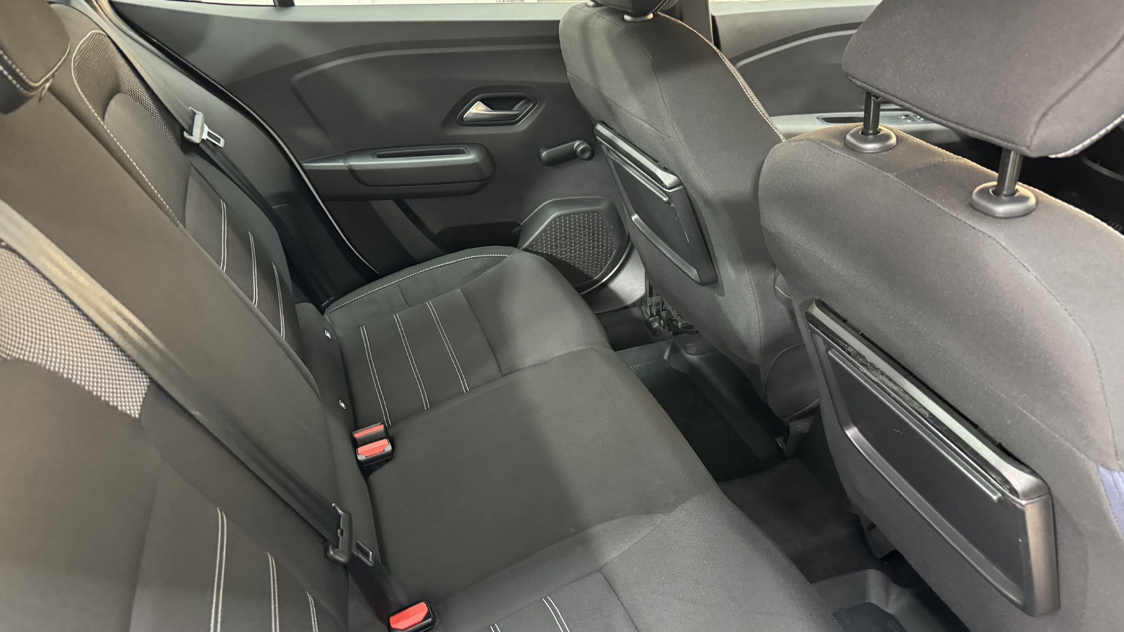 Dacia Logan TCe 90 MT6 Comfort
