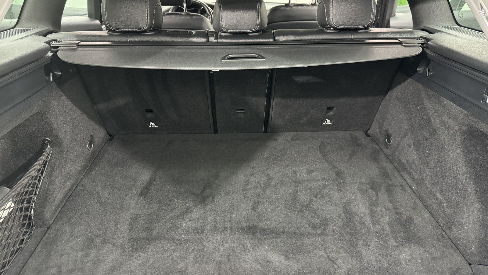 Mercedes-Benz GLC 250 4MATIC