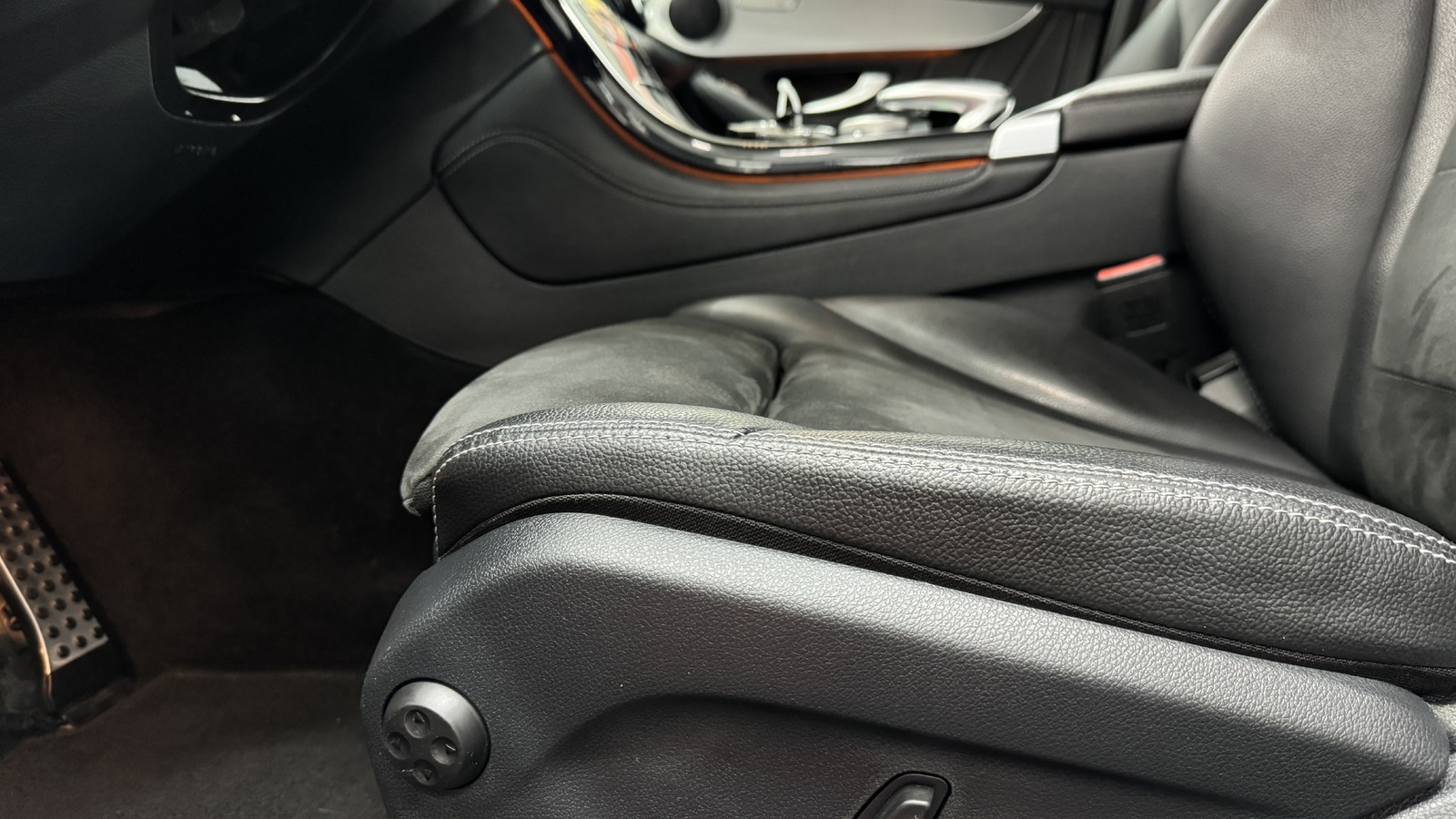 Mercedes-Benz GLC 250 4MATIC