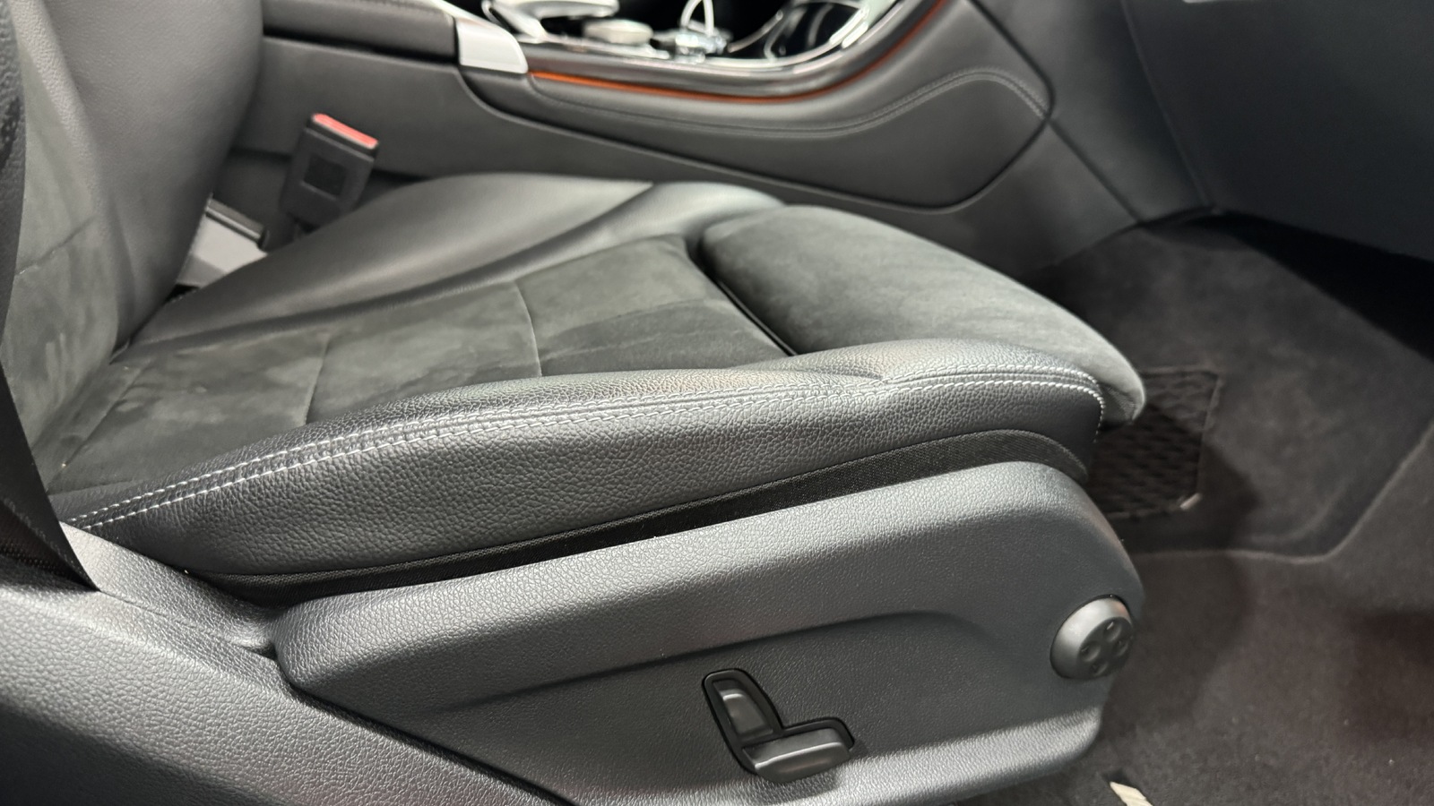 Mercedes-Benz GLC 250 4MATIC