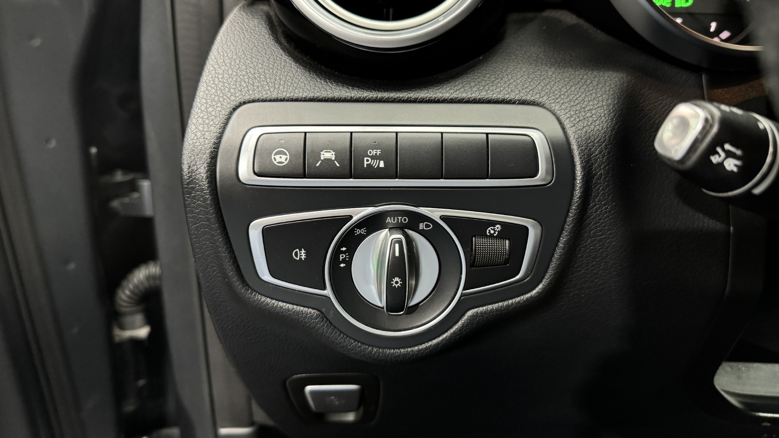 Mercedes-Benz GLC 250 4MATIC