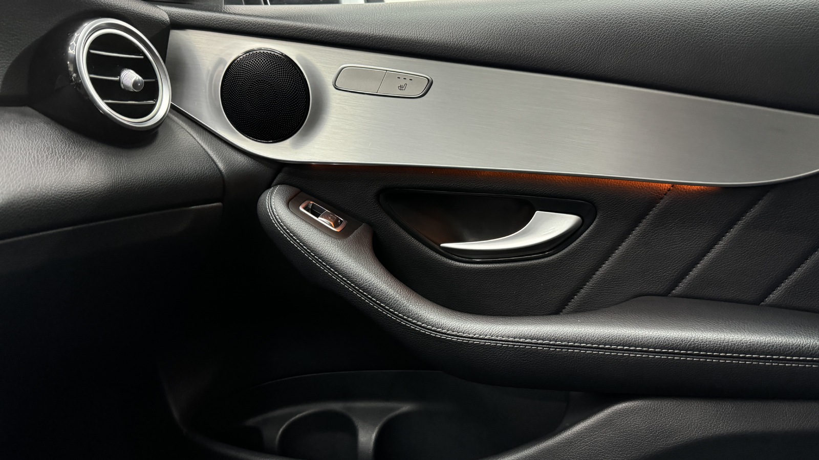 Mercedes-Benz GLC 250 4MATIC