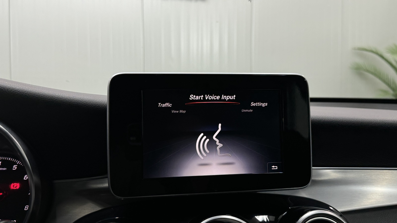 Mercedes-Benz GLC 250 4MATIC