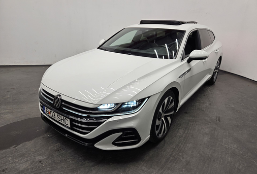 Volkswagen ARTEON SB 2.0 TDI 4Motion DSG R-Line
