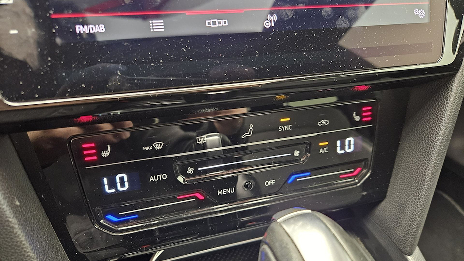 Volkswagen ARTEON SB 2.0 TDI 4Motion DSG R-Line