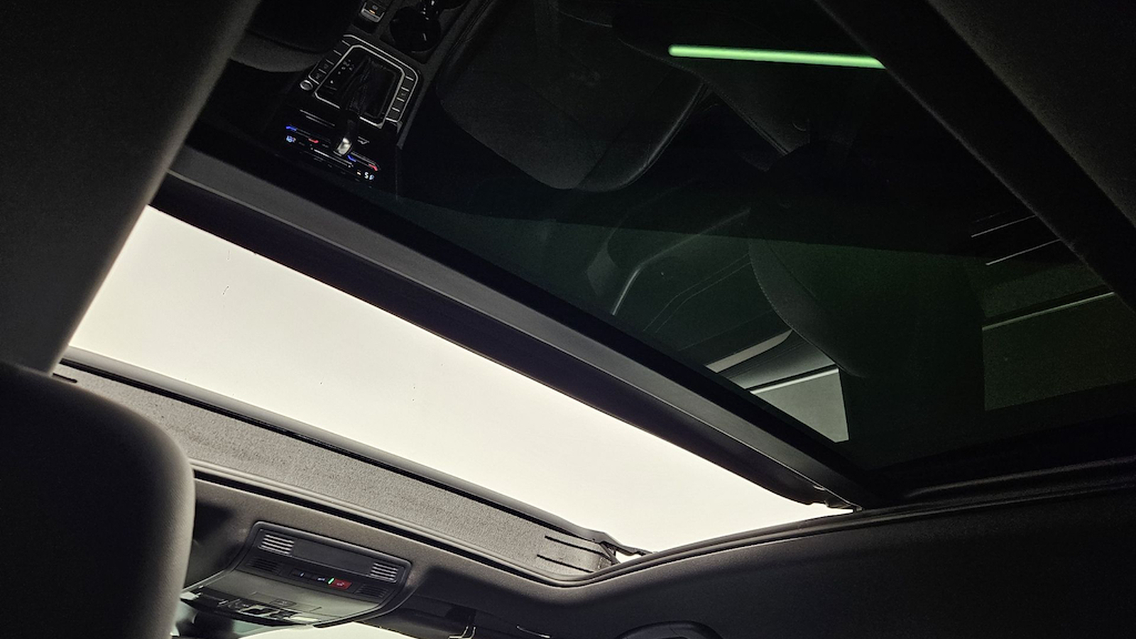 Volkswagen ARTEON SB 2.0 TDI 4Motion DSG R-Line