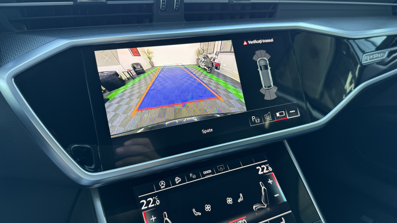 Audi A6 Allroad 2.0 40 TDI quattro Tiptronic