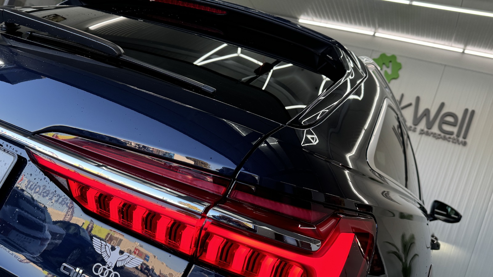 Audi A6 Allroad 2.0 40 TDI quattro Tiptronic