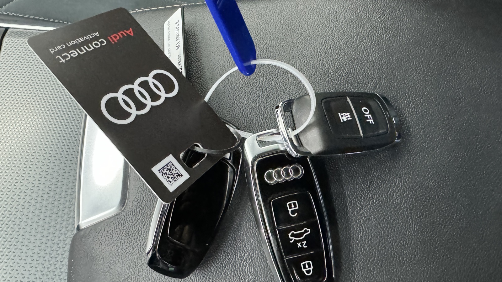 Audi A6 Allroad 2.0 40 TDI quattro Tiptronic