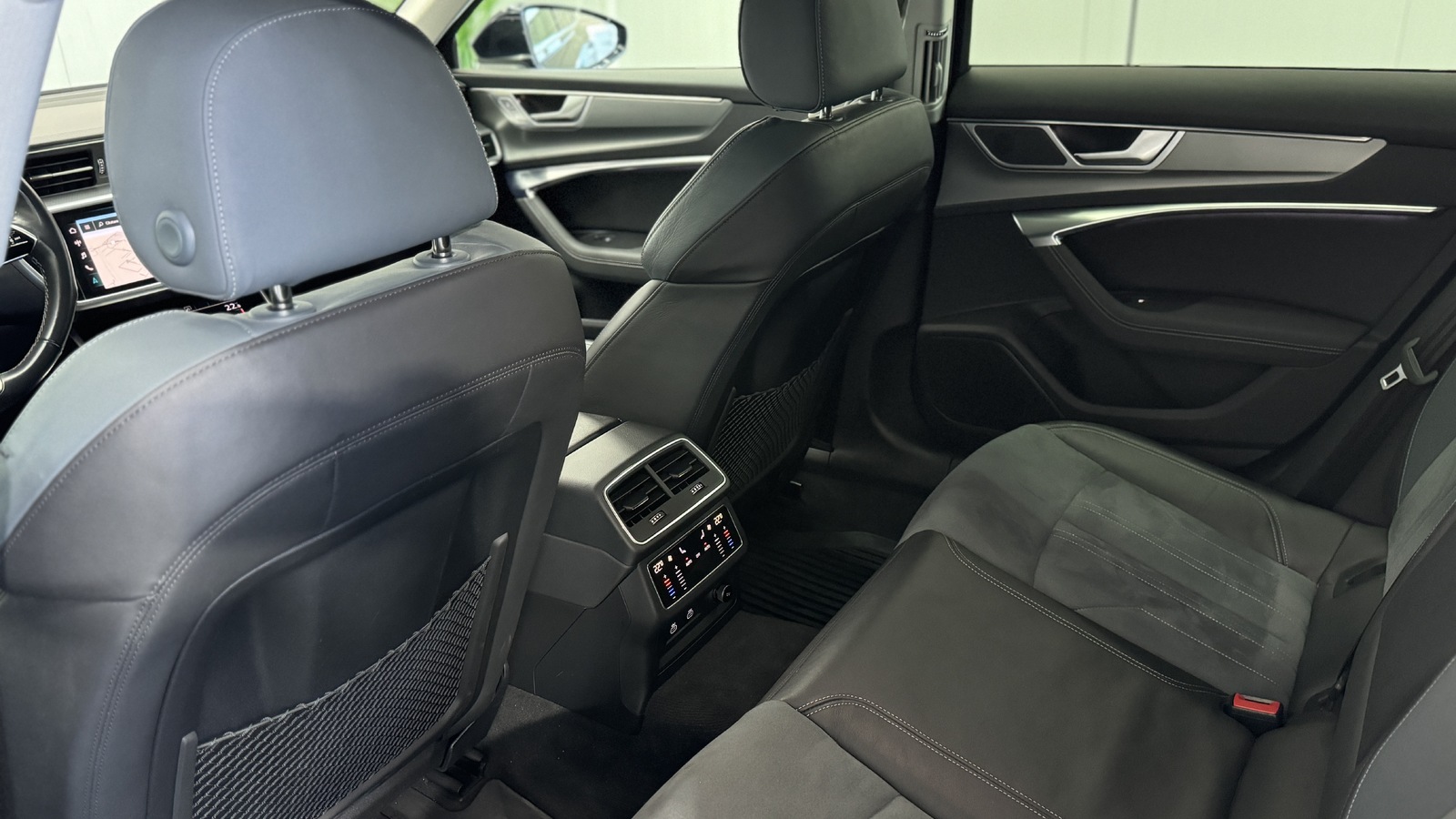 Audi A6 Allroad 2.0 40 TDI quattro Tiptronic