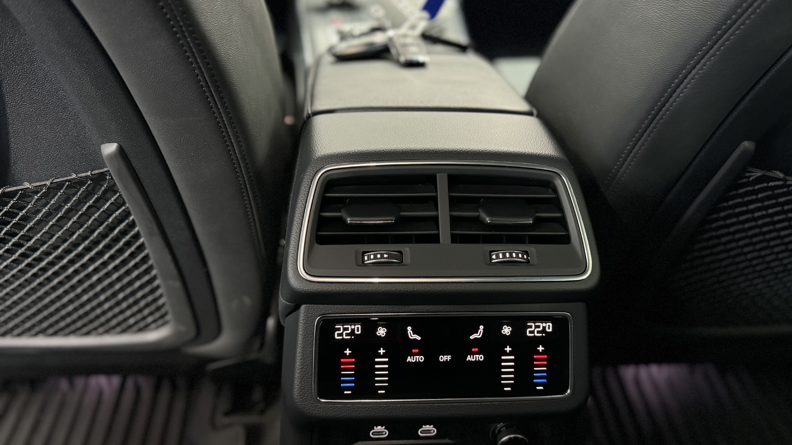 Audi A6 Allroad 2.0 40 TDI quattro Tiptronic