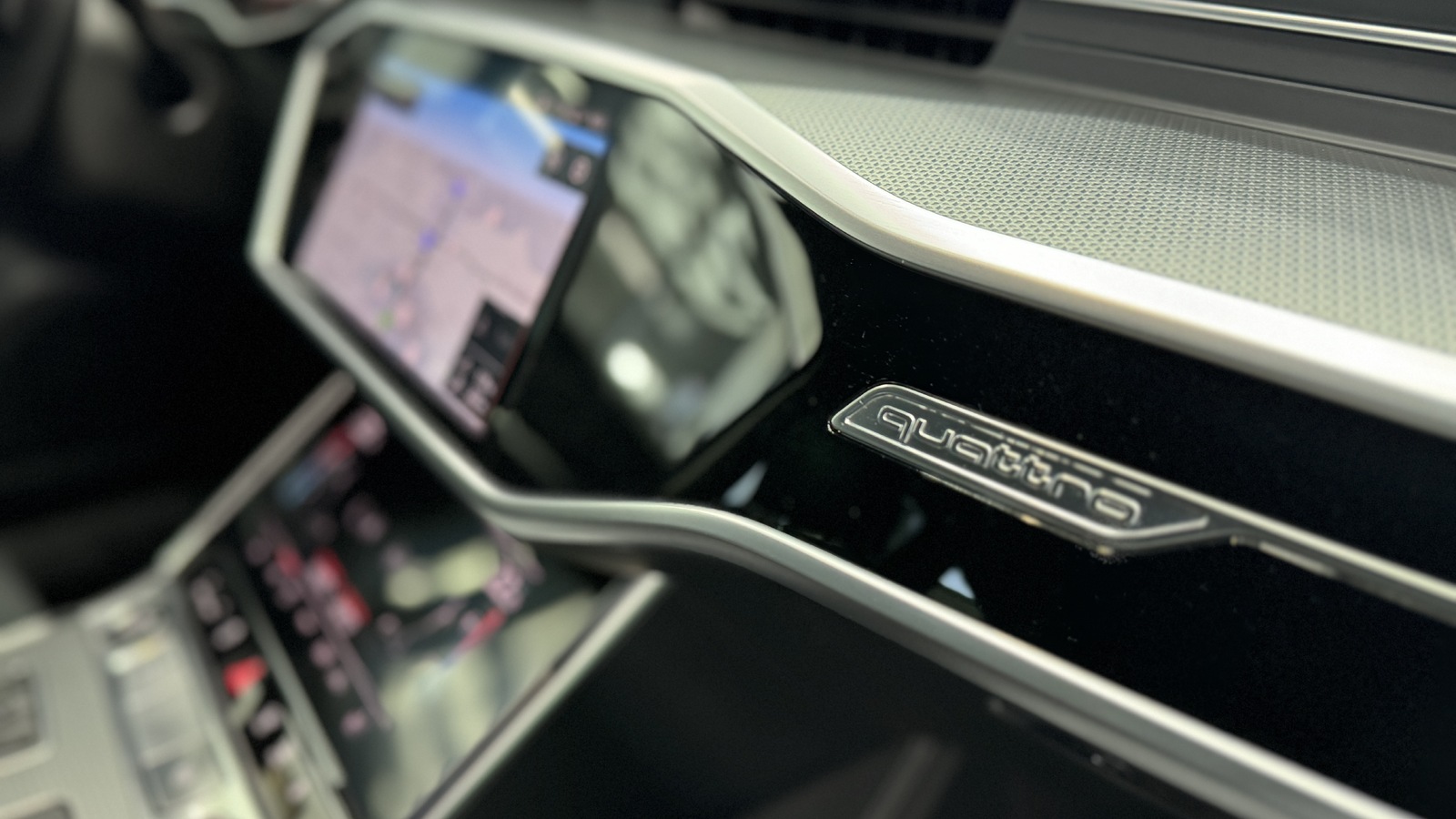 Audi A6 Allroad 2.0 40 TDI quattro Tiptronic