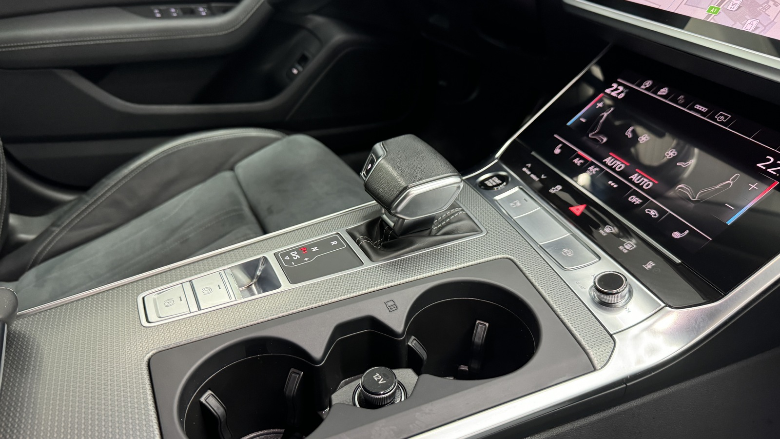 Audi A6 Allroad 2.0 40 TDI quattro Tiptronic