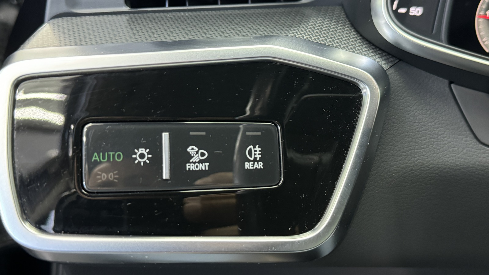 Audi A6 Allroad 2.0 40 TDI quattro Tiptronic