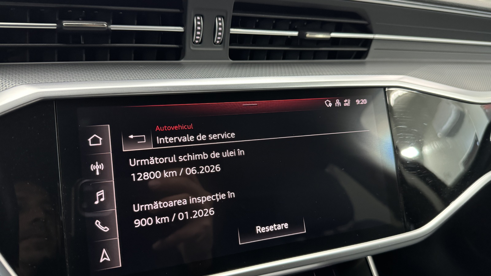 Audi A6 Allroad 2.0 40 TDI quattro Tiptronic