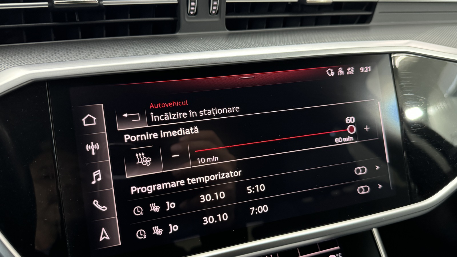 Audi A6 Allroad 2.0 40 TDI quattro Tiptronic