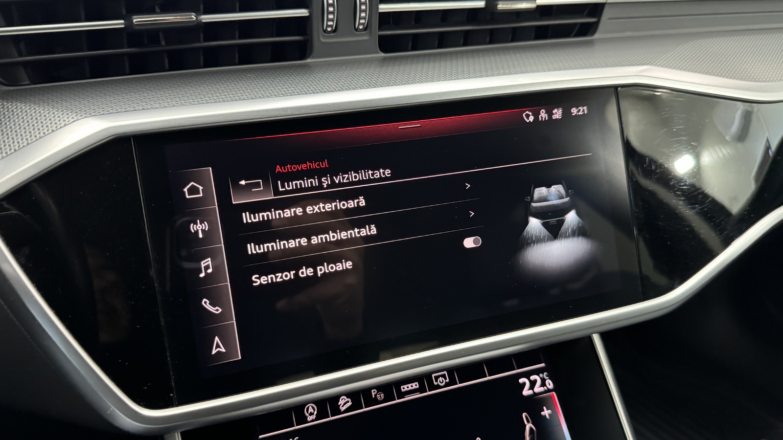 Audi A6 Allroad 2.0 40 TDI quattro Tiptronic