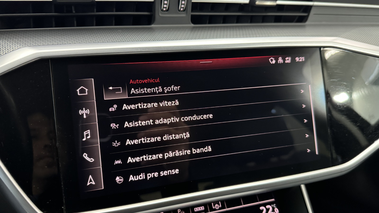 Audi A6 Allroad 2.0 40 TDI quattro Tiptronic