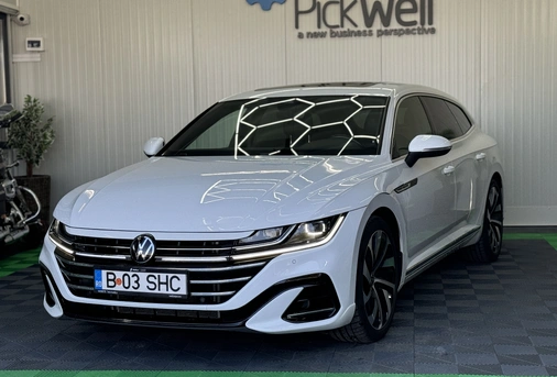 Volkswagen ARTEON SB 2.0 TDI 4Motion DSG R-Line