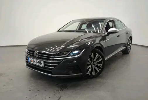 Volkswagen ARTEON 2.0 TDI 4Motion DSG Elegance