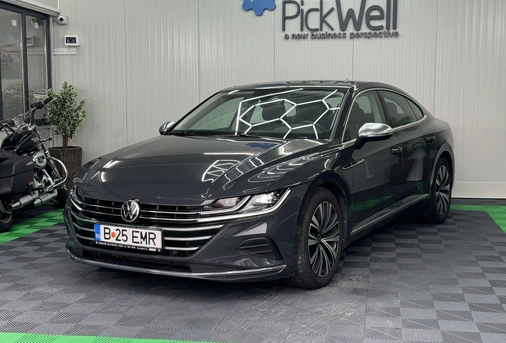 Volkswagen ARTEON 2.0 TDI 4Motion DSG Elegance