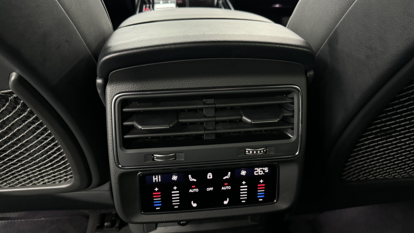 Audi Q8 55 TFSI quattro Tiptronic MHEV