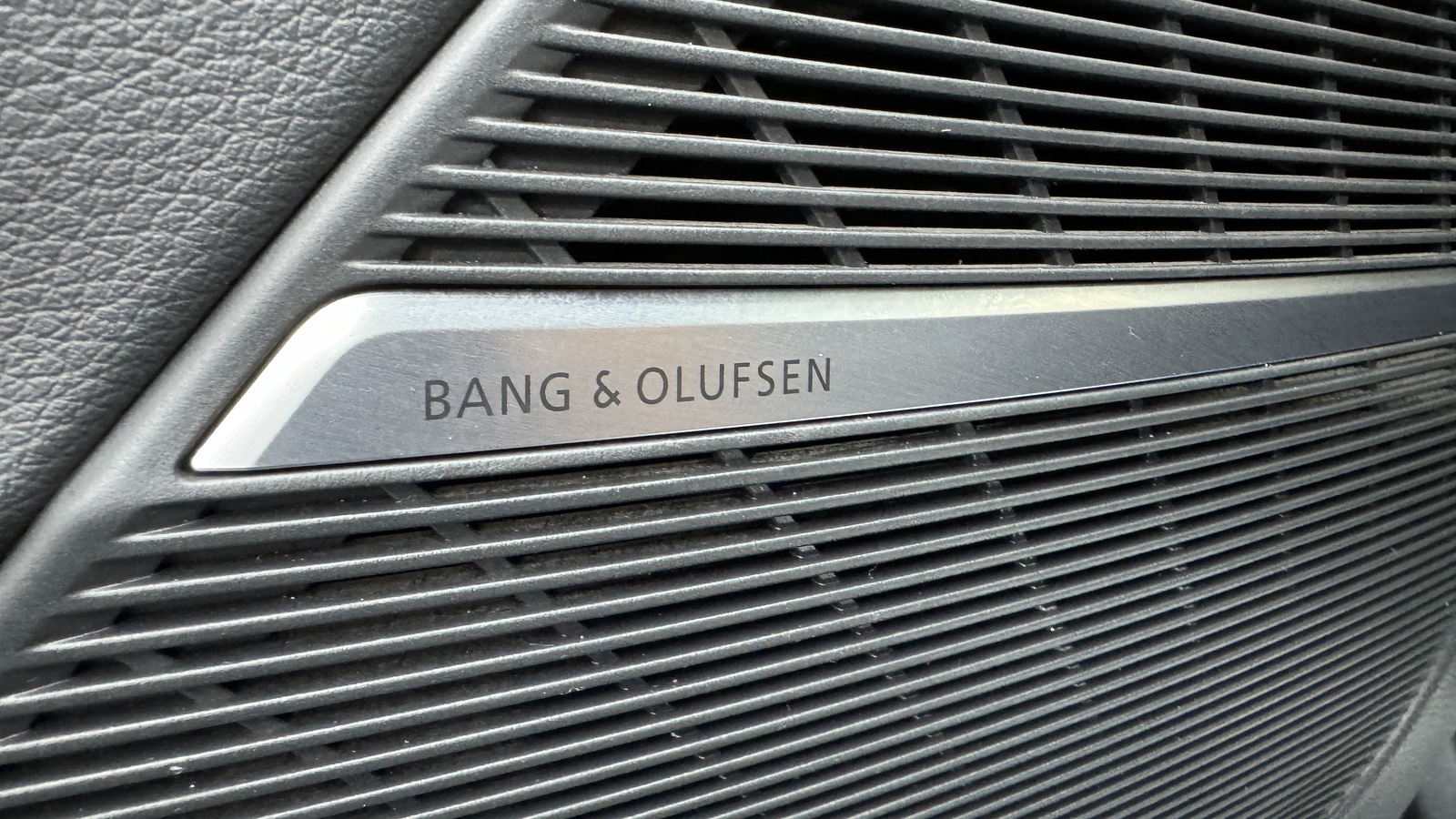 Audi Q8 55 TFSI quattro Tiptronic MHEV