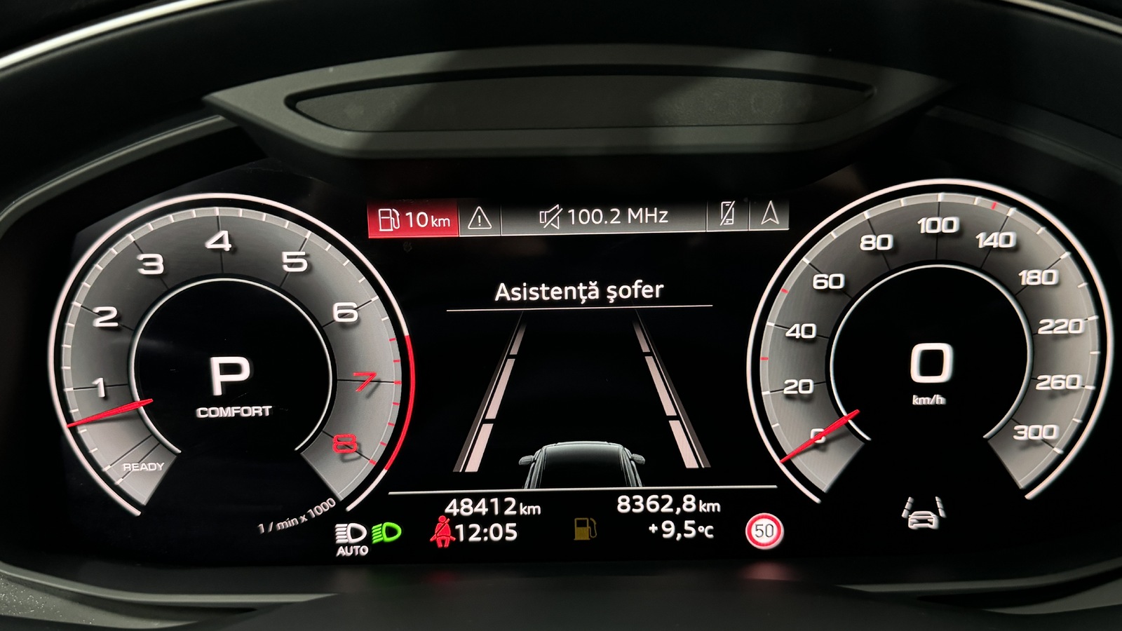 Audi Q8 55 TFSI quattro Tiptronic MHEV