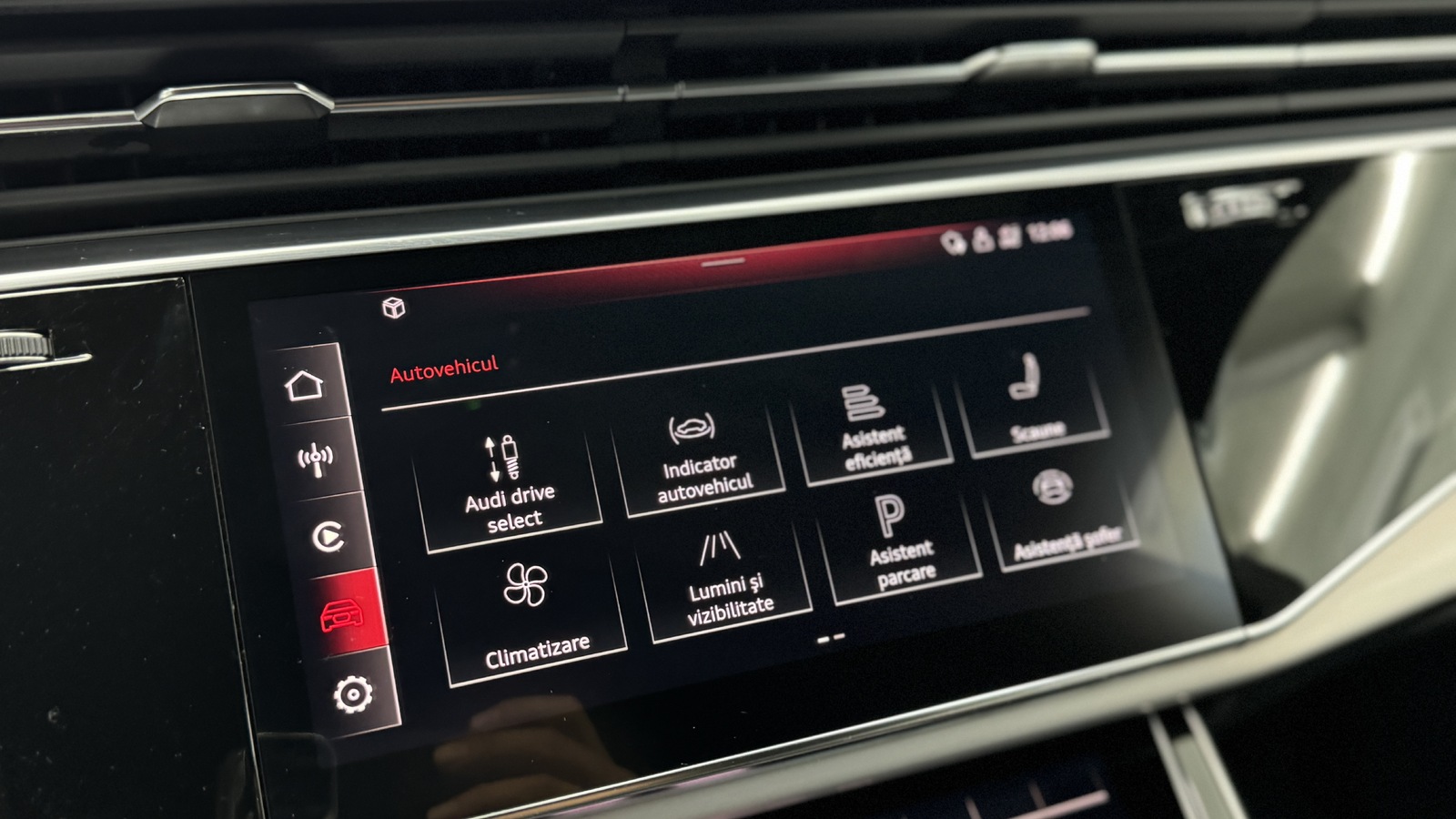 Audi Q8 55 TFSI quattro Tiptronic MHEV