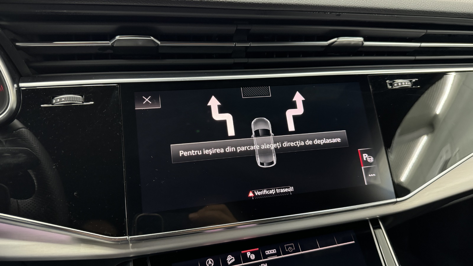 Audi Q8 55 TFSI quattro Tiptronic MHEV