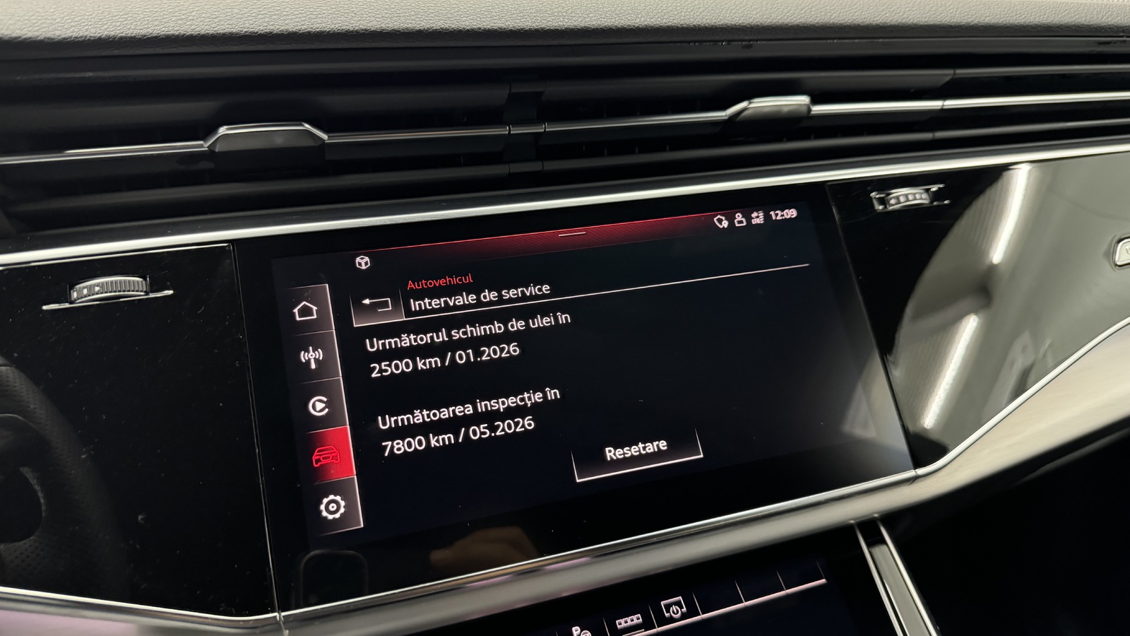 Audi Q8 55 TFSI quattro Tiptronic MHEV